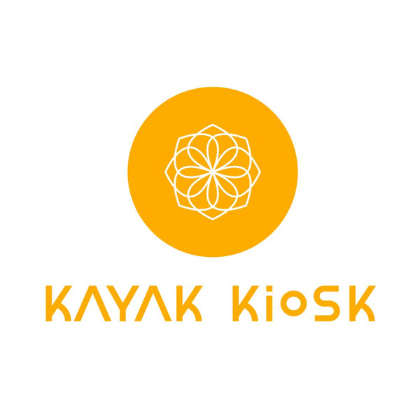 Kayak.Kiosk